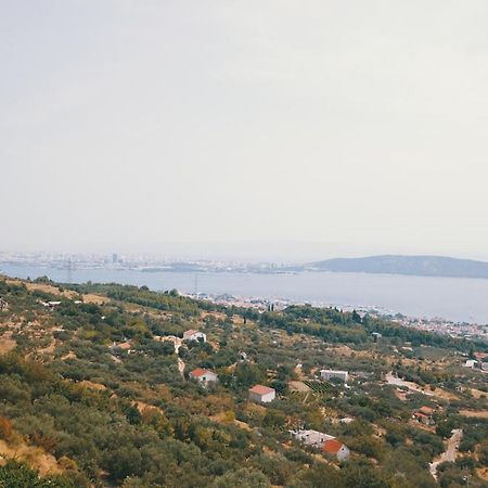 Apartment Marko Kastela Bagian luar foto