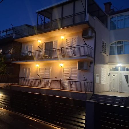 Apartment Marko Kastela Bagian luar foto