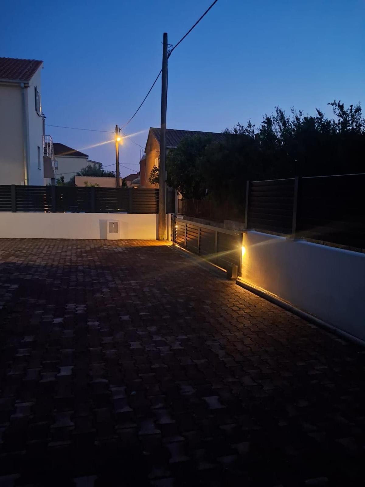 Apartment Marko Kastela Bagian luar foto