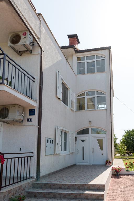 Apartment Marko Kastela Bagian luar foto