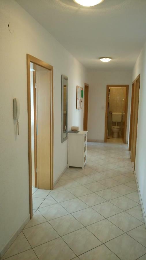 Apartment Marko Kastela Bagian luar foto