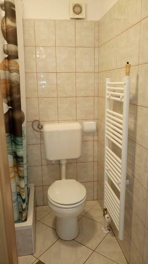 Apartment Marko Kastela Bagian luar foto